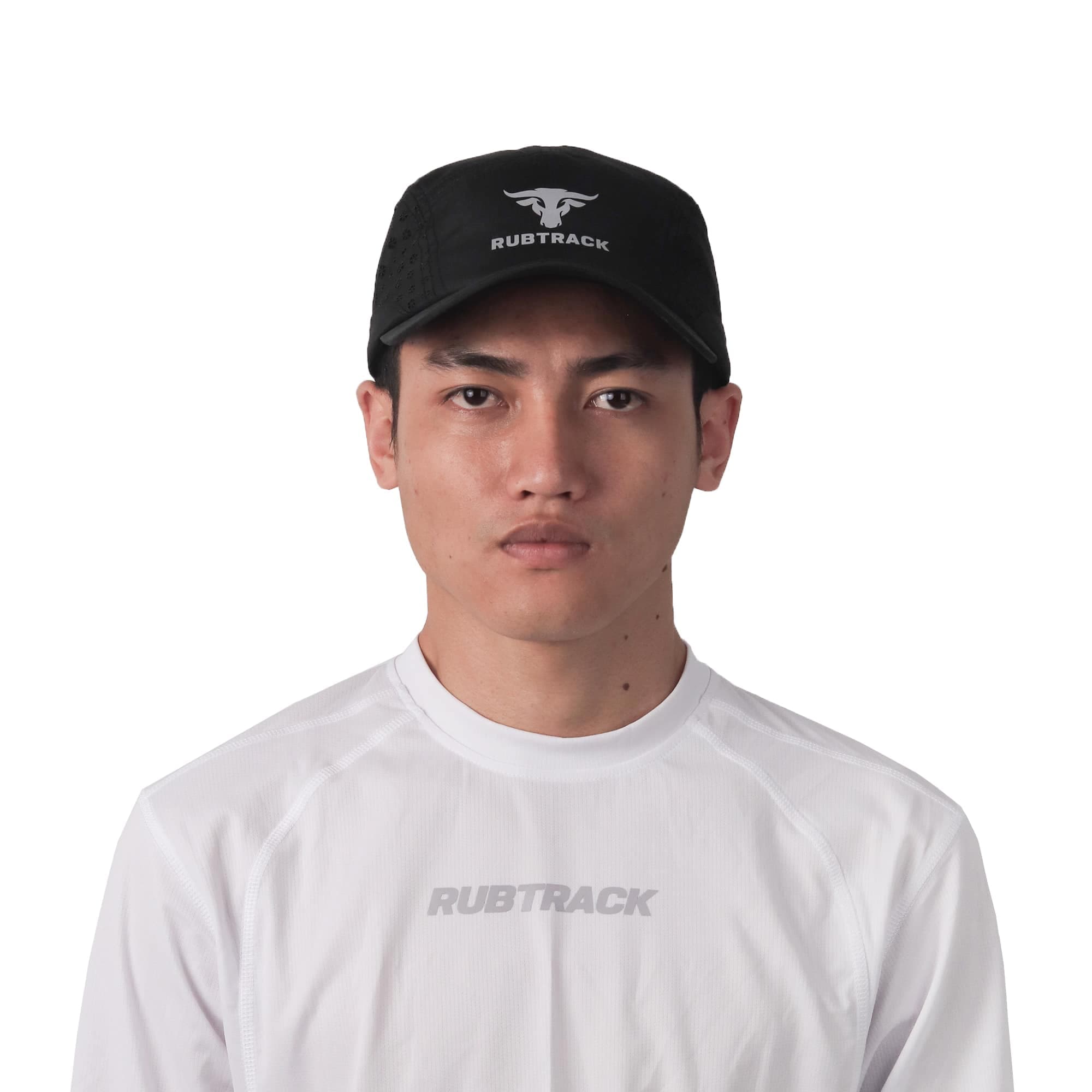 TRAIL CAP